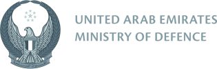 B 03 C - clientes 03 - logos 39 United Arab Emirates Ministry of Defence