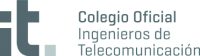 B 03 D - sociedad logos 29 colegio oficial ingenieros de telecomunicacion